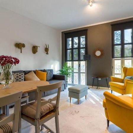 La Morella Del Carmen Apartman Valencia Kültér fotó
