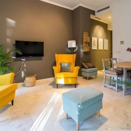 La Morella Del Carmen Apartman Valencia Kültér fotó