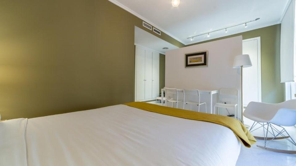 La Morella Del Carmen Apartman Valencia Kültér fotó