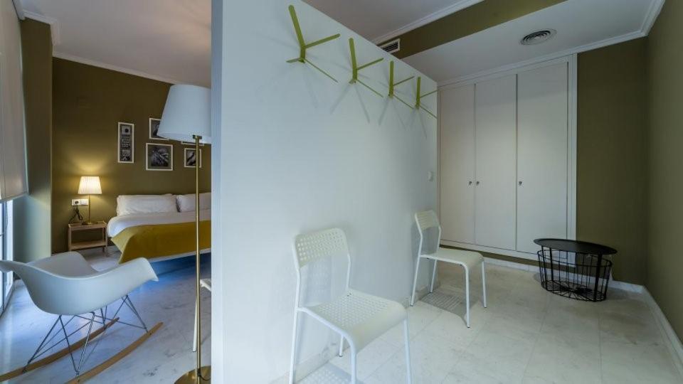 La Morella Del Carmen Apartman Valencia Kültér fotó