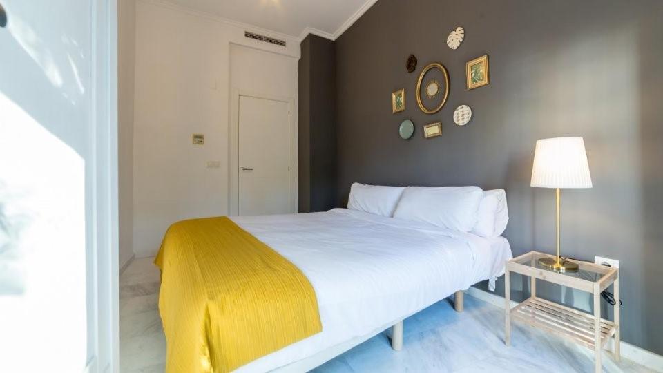La Morella Del Carmen Apartman Valencia Kültér fotó