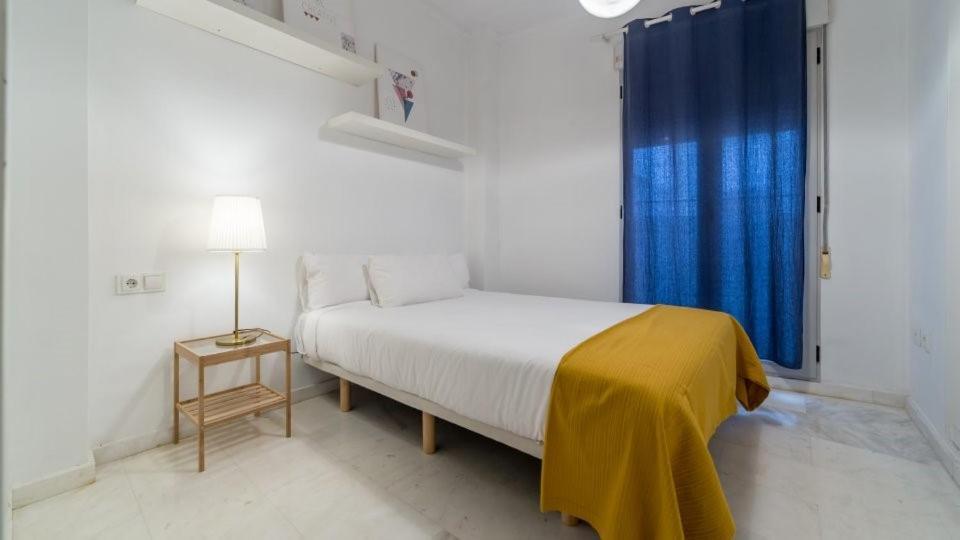 La Morella Del Carmen Apartman Valencia Kültér fotó