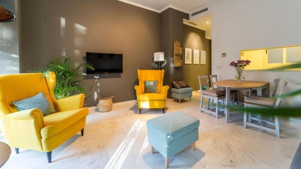 La Morella Del Carmen Apartman Valencia Kültér fotó