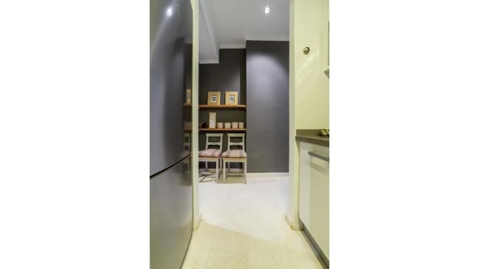 La Morella Del Carmen Apartman Valencia Kültér fotó
