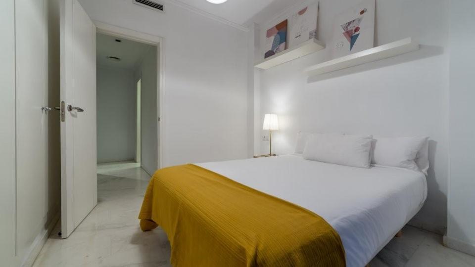 La Morella Del Carmen Apartman Valencia Kültér fotó