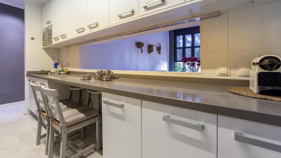 La Morella Del Carmen Apartman Valencia Kültér fotó