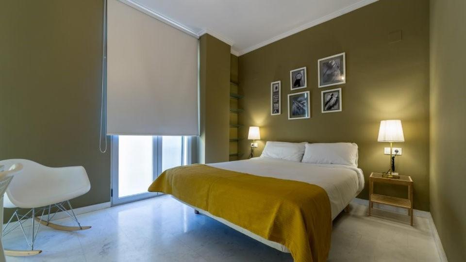 La Morella Del Carmen Apartman Valencia Kültér fotó
