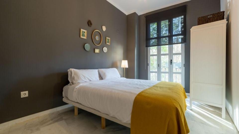 La Morella Del Carmen Apartman Valencia Kültér fotó