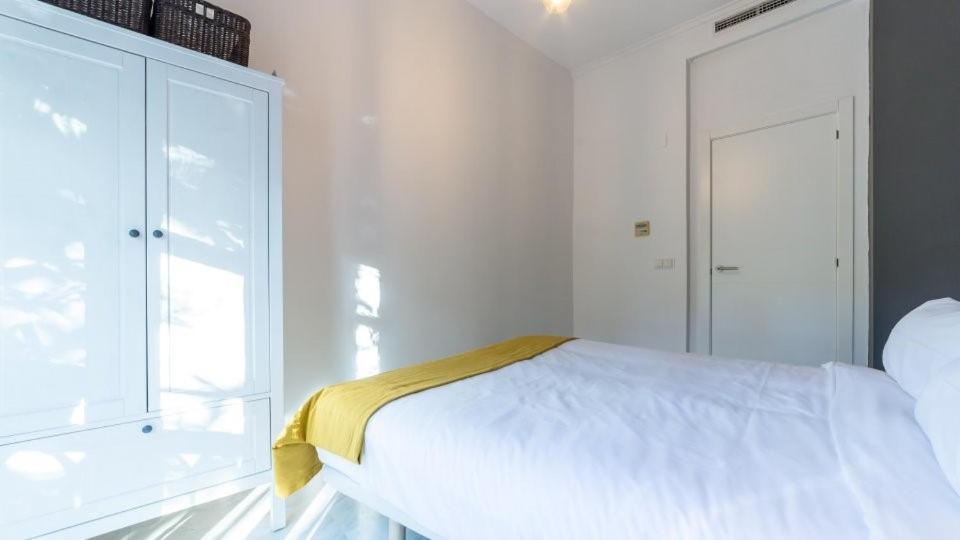 La Morella Del Carmen Apartman Valencia Kültér fotó