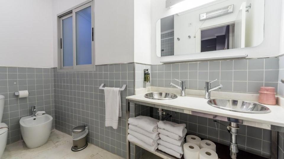 La Morella Del Carmen Apartman Valencia Kültér fotó