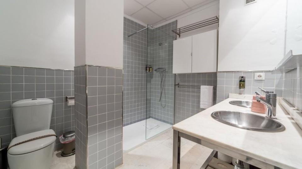 La Morella Del Carmen Apartman Valencia Kültér fotó