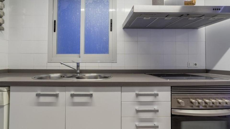 La Morella Del Carmen Apartman Valencia Kültér fotó