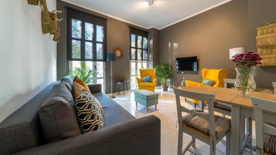 La Morella Del Carmen Apartman Valencia Kültér fotó