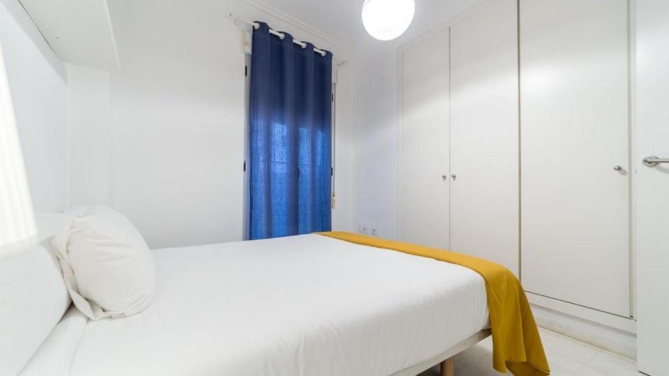 La Morella Del Carmen Apartman Valencia Kültér fotó