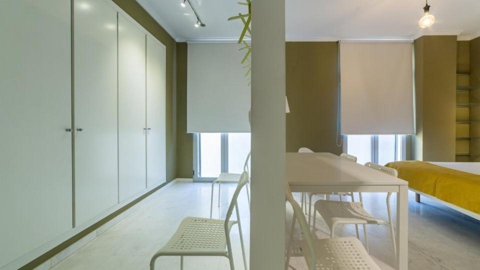 La Morella Del Carmen Apartman Valencia Kültér fotó