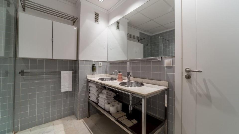 La Morella Del Carmen Apartman Valencia Kültér fotó